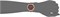 Женские часы Fossil Modern Courier - Bq3281 1000037260