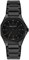 Женские аналоговые наручные часы Armani Exchange AX4621 Andrea, размер корпуса 34 мм, черные 1000037314
