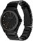 Женские аналоговые наручные часы Armani Exchange AX4621 Andrea, размер корпуса 34 мм, черные 1000037314