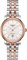 Женские автоматические аналоговые часы Tissot Carson, 30 мм, браслет из нержавеющей стали 1000037317