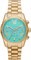 Michael Kors, женские наручные часы, золото, кварцевые, круглые, с ручным заводом, MK7216, золото 1000037329