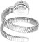 Just Cavalli Signature Snake Cerchio Snake - Женские кварцевые модные часы 1000037347