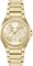 Женские аналоговые наручные часы Armani Exchange AX4624 Andrea, размер корпуса 36 мм, золотистый цвет 1000037350