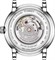Женские автоматические аналоговые часы Tissot Carson Premium, 30 мм, браслет из нержавеющей стали 1000037402