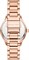 Женские наручные часы Michael Kors LADIESMETALS MK4806, розовое золото, один размер, круглая форма 1000037429