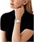 Женские наручные часы Michael Kors LADIESMETALS MK4806, розовое золото, один размер, круглая форма 1000037429