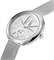 Женские аналоговые наручные часы Furla WW00013005L1 из нержавеющей стали, размер корпуса 36 мм, цвет серебристый/серебристый 1000037464