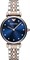 Женские кварцевые часы Emporio Armani AR11092 с аналоговым дисплеем и ремешком из нержавеющей стали, серебристые 1000037510