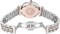 Женские кварцевые часы Emporio Armani AR11092 с аналоговым дисплеем и ремешком из нержавеющей стали, серебристые 1000037510