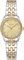 Женские аналоговые двухцветные наручные часы DKNY DK1L126M0085, размер корпуса 26 мм, цвет: золото/серебро-золото 1000037530