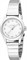 Женские аналоговые наручные часы Esprit ES.1L480M0045 Amelia Fashion с круглым кварцевым механизмом, размер 28 мм, серебристый цвет 1000037539