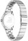 Женские аналоговые наручные часы Esprit ES.1L480M0045 Amelia Fashion с круглым кварцевым механизмом, размер 28 мм, серебристый цвет 1000037539