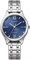 Женские аналоговые часы Citizen Eco-Drive с браслетом из нержавеющей стали 1000037574
