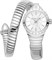Наручные часы Roberto Cavalli Lady Snake для женщин, кварцевые, модные 1000037575