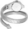 Наручные часы Roberto Cavalli Lady Snake для женщин, кварцевые, модные 1000037575