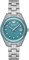Женские аналоговые кварцевые часы Emporio Armani AR11545 с ремешком из нержавеющей стали, серебристый браслет 1000037582