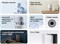 Компактный интеллектуальный очиститель воздуха Xiaomi Smart Air Purifier 4 для спальни, офиса, рабочего стола, с зоной покрытия 48 м², удалением аллергенов, производительностью 230 м²/ч (PCADR), интеллектуальным управлением через приложение и голосовыми к 1000037585