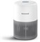 Очиститель воздуха Honeywell для дома и офиса, фильтр 3-в-1: предварительный фильтр, фильтр H13, фильтр с активированным углем, удаляет 99,99% загрязняющих веществ, аллергенов, опасных для домашних животных частиц, дыма, пыли и пыльцы - Air touch V1 1000037586