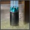 Очиститель воздуха Dyson HushJet™ Compact (черный/бирюзовый) | Очиститель воздуха | 2-летняя гарантия Dyson 1000037587