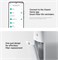 Сменный фильтр 3-в-1 HEPA для очистителей воздуха Mijia Smart Air Purifier 6 и Xiaomi Smart Air Purifier 4: основной фильтр, высокоточная фильтрующая сетка, высокоэффективный слой активированного угля 1000037598