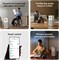 Умный очиститель воздуха Xiaomi Mijia Smart Air Purifier 6, 5-слойный композитный фильтр, УФ-лампа, 5-сенсорная система, 25x25x55,5 см, электрический, 5,2 кг, интеллектуальное управление, дальность действия 29-50 м, AC-M25-SC, сертифицирован TUV 1000037610