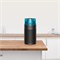 Компактный очиститель воздуха Dyson Hushjet™, черный/бирюзовый 1000037645