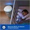 PHILIPS Smart Air Purifier AC3220/60 — портативный интеллектуальный очиститель воздуха для помещений площадью до 135 м2 с отображением индекса качества воздуха (AQI) в реальном времени | Обслуживает помещения площадью до 600 кв. футов (520 м3/ч) | (Серебр 1000037722