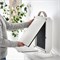 Очиститель воздуха Ikea F?RNUFTIG 31x45 см (12x18 дюймов) (белый) 1000037769