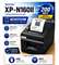 Чековый принтер Xprinter XP-N160II с подключением через WiFi и USB 98771