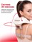 Yamaguchi Qi Massager - отличный подарок для мамы, жены или подруги на день рождения. Этот массажер предназначен для шеи, плеч и поясницы, и поможет им расслабиться и получить удовольствие от массажа 1000037848