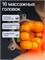 Массажер для шеи и плеч BOGOMET NeckBliss с проводом 1000037915