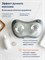 Массажная подушка CS Medica VibraPulsar BodyRelax предназначена для тела и имеет функцию мягкого прогрева. В комплекте идет адаптер питания от электросети и от прикуривателя автомобиля. Гарантия на продукт составляет 18 месяцев 1000037926