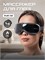 Глазной и лицевой массажер Genau Eye Q2 - это электрические массажные очки с четырьмя режимами, функцией прогрева и встроенной музыкой 1000037945