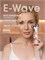 Роллер-массажер E-Wave от OLZORI с функцией EMS и подогревом предназначен для массажа лица с помощью роликов 1000037958