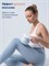Антицеллюлитный массажер CS Medica VibraPulsar CS-r9 CELLU PRO+ с 4 различными насадками для массажа, сетчатой защитой и синим чехлом для хранения 1000037966