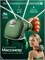 Беспроводной массажер для шеи и плеч - BOGOMET NeckBliss ProMini, работает от аккумулятора 1000037990