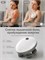 Электрический массажер USB Type-C предназначен для массажа головы, лица, шеи и тела, улучшает кровообращение 1000038042