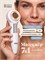 Массажер для лица Nosto от ng beauty - это устройство для микротокового массажа 1000038095