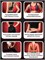 Мини-версия перкуссионного массажера Yamaguchi Massage Gun Mini 2 / ударный массажер пистолет для тела 1000038169