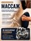 Массажная подушка Haier M6C предназначена для массажа шеи и плеч, а также спины. Она подходит как для использования дома, так и в автомобиле 1000038334