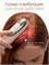 Массажный прибор Evo Beauty - это лазерная расческа, которая способствует росту волос на голове 1000038407