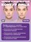 Маленький роликовый массажер Yamaguchi Face and Body 3D Roller для лица 1000038458