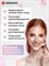Массажер Ямагучи Face Jade Roller предназначен для массажа лица и тела при помощи ролика 1000038467