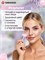 Массажер Ямагучи Face Jade Roller предназначен для массажа лица и тела при помощи ролика 1000038467