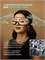 Беспроводной массажер для глаз Medistellar Eye Expert MS46 с подогревом и вибрацией предназначен для снятия усталости и напряжения 1000038472