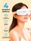 Электрический массажер DYKEMANN Eye Wellness FR-07 предназначен для массажа глаз и висков. Он также может использоваться как очки-массажер для глаз и электромассажер для снятия отеков и морщин. В комплекте имеется 16 головок и функция Bluetooth 1000038476