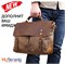 Take control of your destiny. The power is in your hands. Bag / Portfolio 1000039593