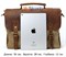 Take control of your destiny. You have the power to achieve greatness. Bag, briefcase, portfolio 1000039604