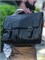 Черный кожаный мужской портфель от Ashwood Leather Elliot 1000039626