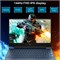 Игровой ноутбук HP Victus 15.6 i5, 15.6" FHD 1920x1080 144 Гц, Intel Core i5-12450H, NVIDIA GeForce RTX 3050, 32 ГБ ОЗУ, 1 ТБ SSD, клавиатура с подсветкой, тачпад, устройство чтения SD-карт (ОБНОВЛЕНИЕ) 1000003088